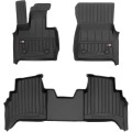 3D килимки в салон FROGUM Mercedes-Benz G-Class W464 2018- / 3D427761, ціна: 3 590 грн.