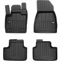 3D коврики в салон FROGUM Proline Volvo C40 Recharge ,Volvo XC40 Recharge 2020- / 3D427808, цена: 3 590 грн.