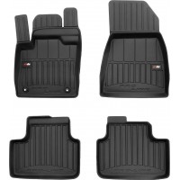 3D коврики в салон FROGUM Proline Volvo C40 Recharge ,Volvo XC40 Recharge 2020- / 3D427808