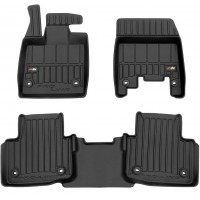 3D коврики в салон FROGUM Proline Jaguar I-Pace 2018- с огнетушителем с пассажирской стороны / 3D427884 3D коврики в салон FROGUM Proline Jaguar I-Pace 2018- с огнетушителем с пассажирской стороны / 3D427884