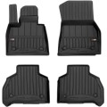 3D коврики в салон FROGUM Proline BMW X7 G07 2018- 7 мест / 3D427914, цена: 3 590 грн.