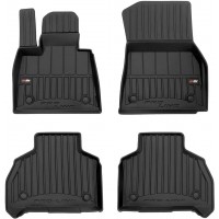 3D коврики в салон FROGUM Proline BMW X7 G07 2018- 7 мест / 3D427914