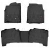 3D коврики в салон FROGUM Proline Toyota Land Cruiser J120 2002-2010 / 3D428348, цена: 3 889 грн.