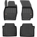 3D коврики в салон FROGUM Proline Audi A8 D5 2017- / 3D428546, цена: 3 590 грн.