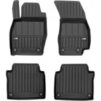 3D коврики в салон FROGUM Proline Audi A8 D5 since 2017 / 3D428546