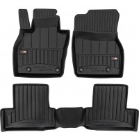 3D килимки в салон FROGUM Mazda CX-60 2022- / 3D428843