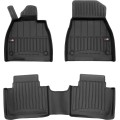 3D коврики в салон FROGUM Proline Mercedes-Benz EQS V297 2021- / 3D428874, цена: 3 590 грн.