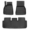 3D коврики в салон FROGUM Proline Tesla Model S since 2021 / 3D428898, цена: 3 889 грн.
