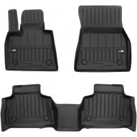 3D коврики в салон FROGUM Proline BMW X6 G06 2019- / 3D429062