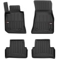 3D коврики в салон FROGUM Proline BMW 4 Series Gran Coupe G26, BMW i4 G26 2021- / 3D429123, цена: 3 590 грн.