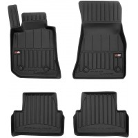 3D коврики в салон FROGUM Proline BMW 4 Series Gran Coupe G26 since 2021, BMW i4 G26 since 2021 / 3D429123