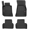 3D коврики в салон FROGUM Proline BMW 4 Series Gran Coupe G26 since 2021, BMW i4 G26 since 2021 / 3D429123, цена: 3 889 грн.