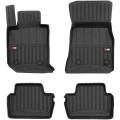 3D коврики в салон FROGUM Proline BMW 2 Series Coupe G42 2021- / 3D429130, цена: 3 590 грн.