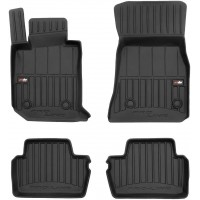 3D коврики в салон FROGUM Proline BMW 2 Series Coupe G42 since 2021 / 3D429130