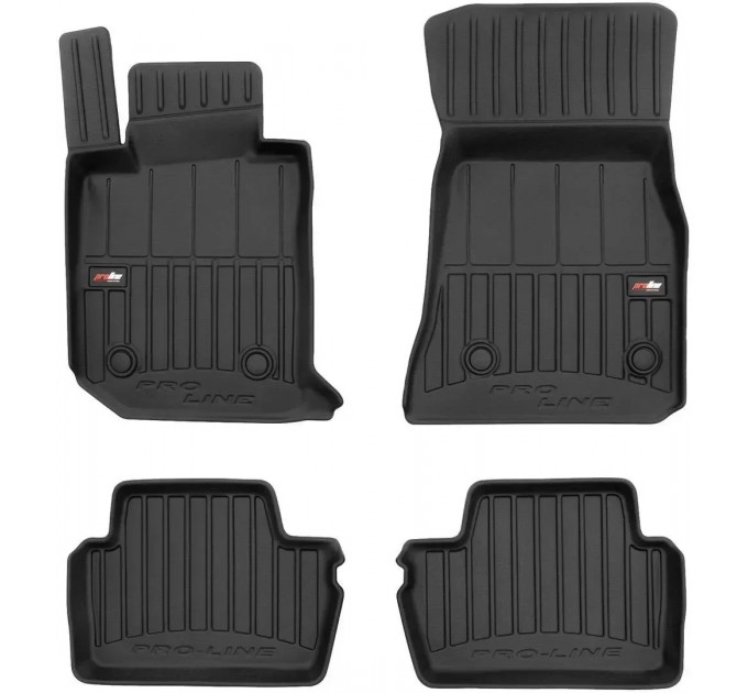 3D коврики в салон FROGUM Proline BMW 2 Series Coupe G42 since 2021 / 3D429130, цена: 3 889 грн.