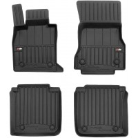 3D коврики в салон FROGUM Proline BMW 7 Series G70, i7 2022- / 3D429147