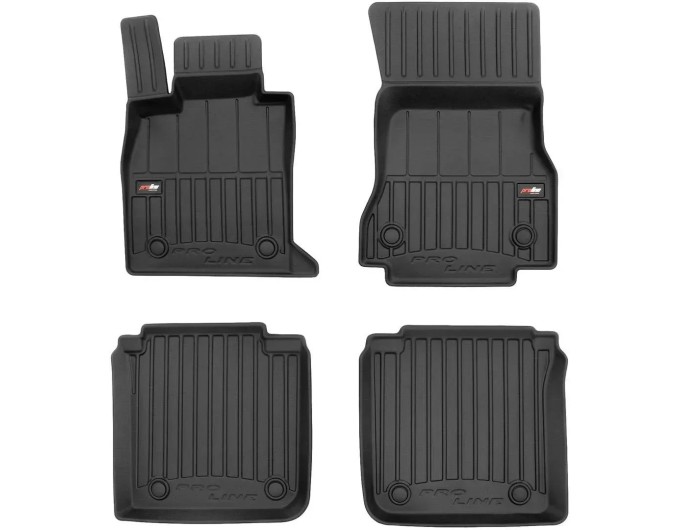 3D коврики в салон FROGUM Proline BMW 7 Series G70, i7 2022- / 3D429147, цена: 3 590 грн.