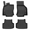 3D коврики в салон FROGUM Proline Audi A3 8Y 2020- / 3D429154, цена: 3 590 грн.