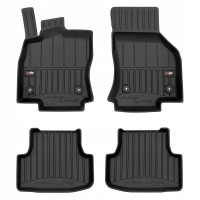 3D коврики в салон FROGUM Proline Audi A3 8Y since 2020 / 3D429154