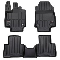 3D коврики в салон FROGUM Proline Lexus NX II 2021- / 3D429192