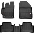 3D килимки в салон FROGUM Toyota Corolla Cross 2WD 2022- / 3D429277, ціна: 3 590 грн.