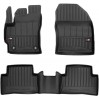 3D килимки в салон FROGUM Toyota Corolla Cross 2WD 2022- / 3D429277, ціна: 3 889 грн.