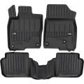 3D коврики в салон FROGUM Proline Honda Civic Hybrid XI 2021- / 3D429338, цена: 3 590 грн.