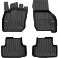 3D коврики в салон FROGUM Proline Audi A3 8Y MHEV 2020- / 3D429345, цена: 3 590 грн.