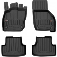 3D коврики в салон FROGUM Proline Audi A3 8Y MHEV since 2020 / 3D429345