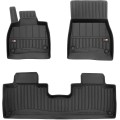 3D килимки в салон FROGUM Mercedes-Benz EQS SUV (X296) 2022- / 3D429406, ціна: 3 590 грн.
