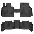 3D коврики в салон FROGUM Proline BMW iX I20 2021- / 3D429451, цена: 3 590 грн.