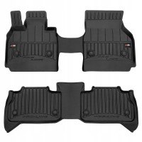 3D коврики в салон FROGUM Proline BMW iX I20 2021- / 3D429451