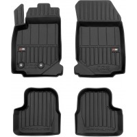 3D коврики в салон FROGUM Proline Jeep Avenger 2023- / 3D429536 3D коврики в салон FROGUM Proline Jeep Avenger 2023- / 3D429536