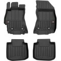 3D килимки в салон FROGUM Subaru Outback V 2014-2019 / 3D429772, ціна: 3 590 грн.