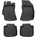 3D килимки в салон FROGUM Subaru Outback V 2014-2019 / 3D429772, ціна: 3 889 грн.