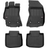 3D килимки в салон FROGUM Subaru Outback V 2014-2019 / 3D429772, ціна: 3 889 грн.