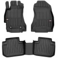 3D коврики в салон FROGUM Proline Subaru Forester IV 2012-2018 / 3D429796, цена: 3 626 грн.
