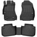 3D коврики в салон FROGUM Proline Subaru Forester IV 2012-2018 / 3D429796, цена: 3 889 грн.