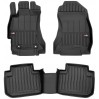 3D коврики в салон FROGUM Proline Subaru Forester IV 2012-2018 / 3D429796, цена: 3 889 грн.