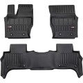 3D коврики в салон FROGUM Proline Land Rover Range Rover Sport II 2013-2022 / 3D430020, цена: 3 590 грн.