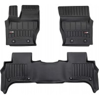 3D коврики в салон FROGUM Proline Land Rover Range Rover Sport II 2013-2022 / 3D430020 3D коврики в салон FROGUM Proline Land Rover Range Rover Sport II 2013-2022 / 3D430020