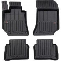 3D коврики в салон FROGUM Proline Mercedes-Benz E-Class W212 2009-2016 / 3D430341