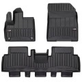 3D коврики в салон FROGUM Proline Fiat E-Doblo, Peugeot e-Rifter 2021- / 3D430358, цена: 3 590 грн.