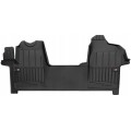 3D коврики в салон FROGUM Proline Renault Master III 2019-2024 / 3D430365, цена: 3 590 грн.