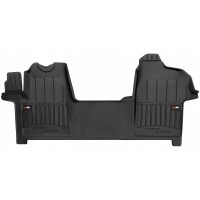 3D коврики в салон FROGUM Proline Renault Master III 2019-2024 / 3D430365