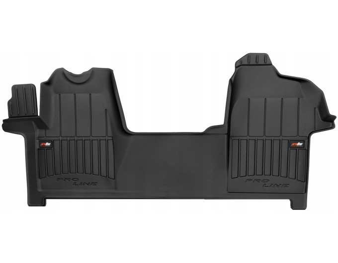 3D коврики в салон FROGUM Proline Renault Master III 2019-2024 / 3D430365, цена: 3 590 грн.