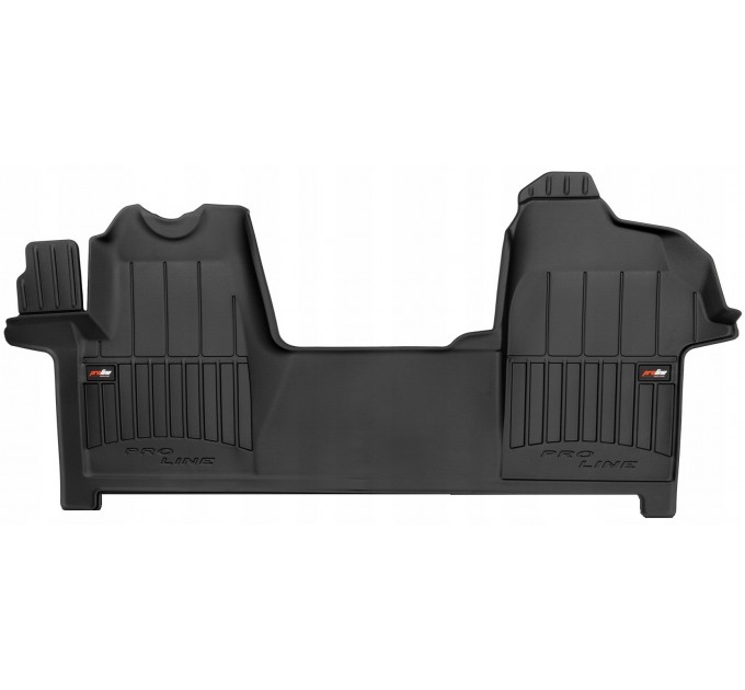 3D коврики в салон FROGUM Proline Renault Master III 2019-2024 / 3D430365, цена: 3 889 грн.