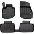 3D коврики в салон FROGUM Proline BMW iX1 2022- / 3D430402, цена: 3 590 грн.