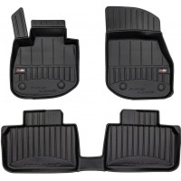 3D коврики в салон FROGUM Proline BMW iX1 2022- / 3D430402