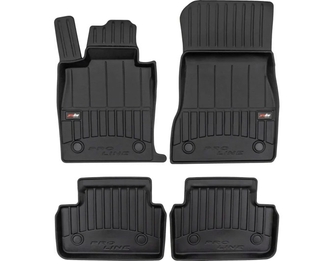 3D коврики в салон FROGUM Proline Land Rover Range Rover Sport III 2022- / 3D430426, цена: 3 590 грн.